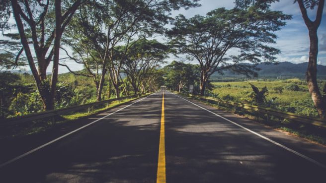 ilustrasi pekerjaan jalan hotmix 1 Media Berjaringan Indonesia Timur