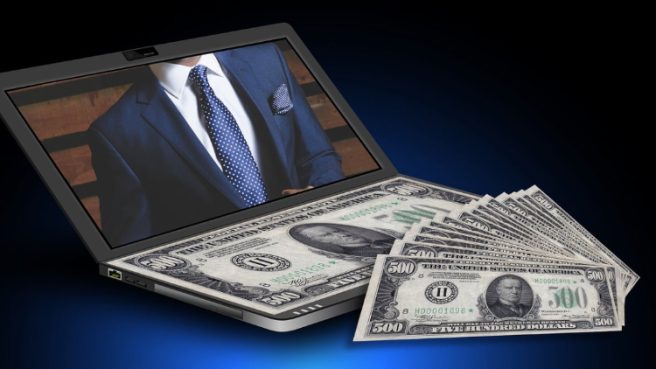 ilustrasi perjalanan dinas OPD Maluku Utara Media Berjaringan Indonesia Timur