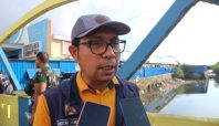 Kadis PUPR Koter Media Berjaringan Indonesia Timur