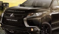 Pajero Sport Rockford Media Berjaringan Indonesia Timur