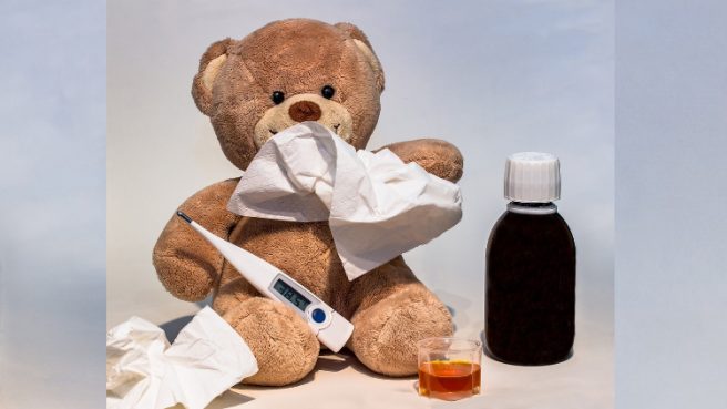 ilustrasi Asam Folat dan Asam Sulfat Media Berjaringan Indonesia Timur