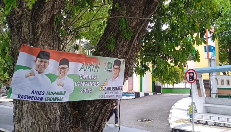 APK Amin 1 jpg Media Berjaringan Indonesia Timur