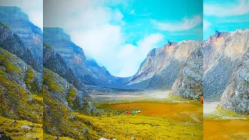 Gunung Gamkonora 1 Media Berjaringan Indonesia Timur