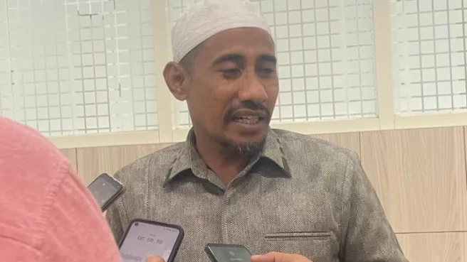 Komisi I DPRD Halmahera Selatan | Media Berjaringan Indonesia Timur