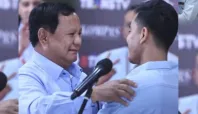 Prabowo Gibran Media Berjaringan Indonesia Timur