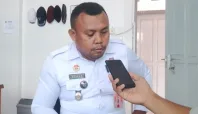 Kasubsi Rutan Ternate Media Berjaringan Indonesia Timur