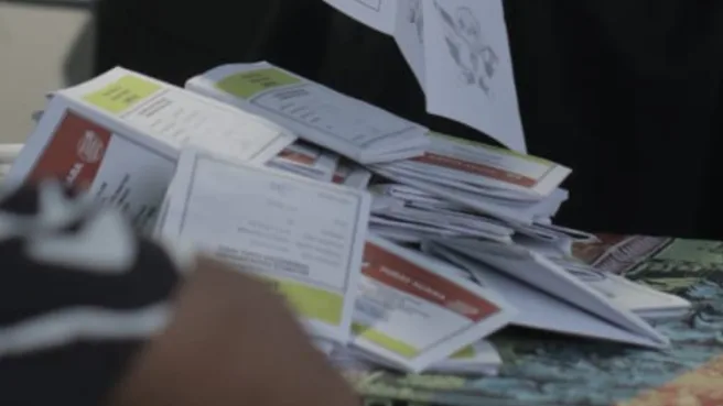 PSU di TPS Kota Ternate Media Berjaringan Indonesia Timur