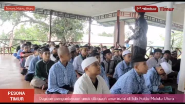 live Mimbar TV 1 Media Berjaringan Indonesia Timur