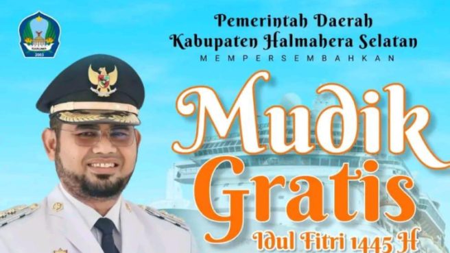 Foto mudik Media Berjaringan Indonesia Timur