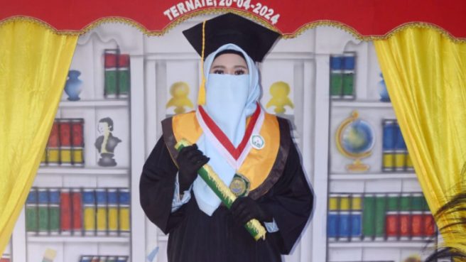 Hardianti Gaus Media Berjaringan Indonesia Timur