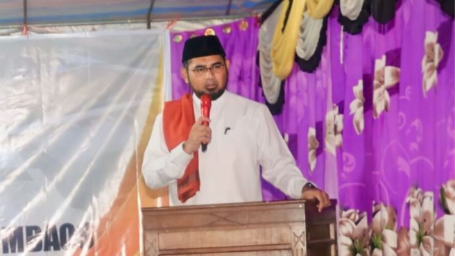 Nurul Huda | Media Berjaringan Indonesia Timur