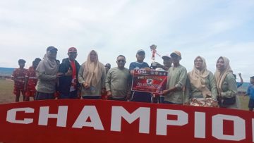 Gala Siswa Indonesia Media Berjaringan Indonesia Timur