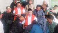 Sidang AGK dkk Media Berjaringan Indonesia Timur