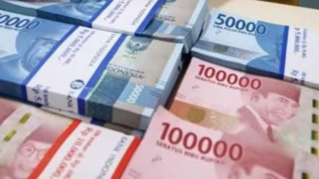 aliran dana masuk ke rekening AGK | Media Berjaringan Indonesia Timur