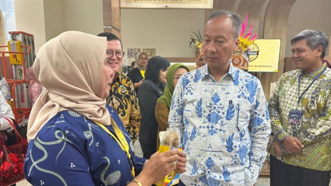 FotoJet Media Berjaringan Indonesia Timur