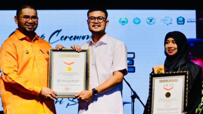 Halsel Media Berjaringan Indonesia Timur