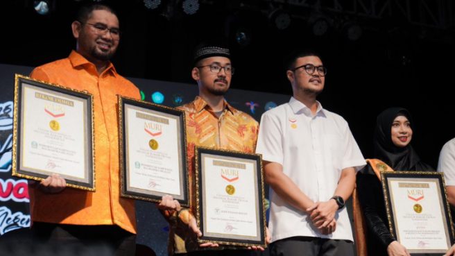 Ikatn Tuna 3 Media Berjaringan Indonesia Timur