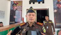 Kepala Kejari Halsel Ahmad Patoh Media Berjaringan Indonesia Timur