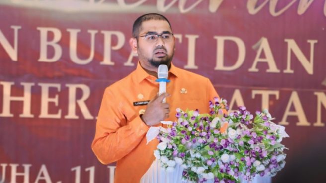 Pilkada Media Berjaringan Indonesia Timur