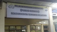 Polsek Ternate Selatan Media Berjaringan Indonesia Timur