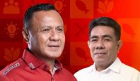 bakal calon walikota Tidore Media Berjaringan Indonesia Timur