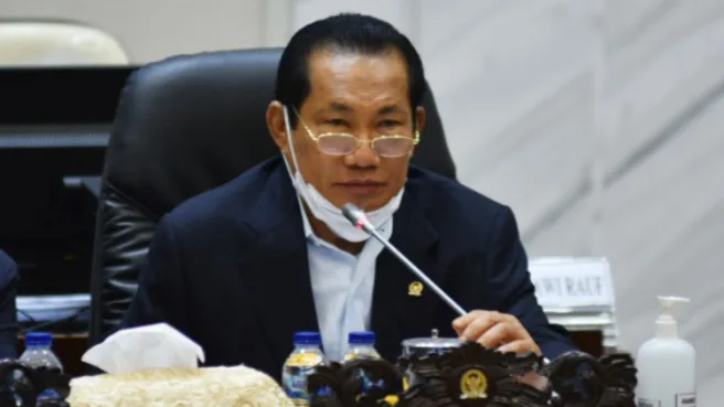 Achmad Hatari Media Berjaringan Indonesia Timur