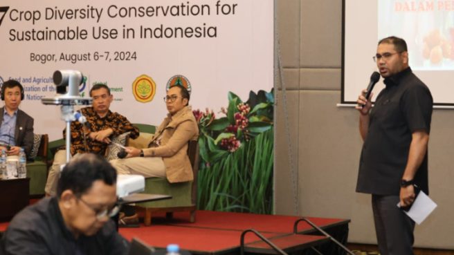 Bupati Halmahera Selatan Media Berjaringan Indonesia Timur