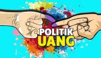Politik Uang Bom Waktu Kehancuran Bangsa Media Berjaringan Indonesia Timur
