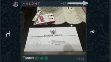 Aldhy Ali Media Berjaringan Indonesia Timur