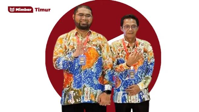 Bassam Helmi Media Berjaringan Indonesia Timur