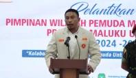 Pemuda Muhammadiyah Maluku Utara Media Berjaringan Indonesia Timur