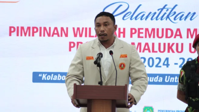 Pemuda Muhammadiyah Maluku Utara | Media Berjaringan Indonesia Timur