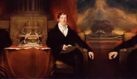 Thomas Stamford Raffles Media Berjaringan Indonesia Timur