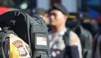 ilustrasi polisi ramah Media Berjaringan Indonesia Timur