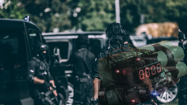 Densus 88 ringkus teroris di Maluku Utara Media Berjaringan Indonesia Timur