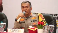 Kapolda Maluku Utara Media Berjaringan Indonesia Timur