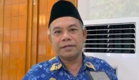 Sekda Halsel Safiun Media Berjaringan Indonesia Timur