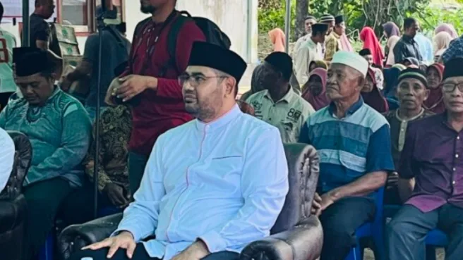 bassam kasuba Media Berjaringan Indonesia Timur