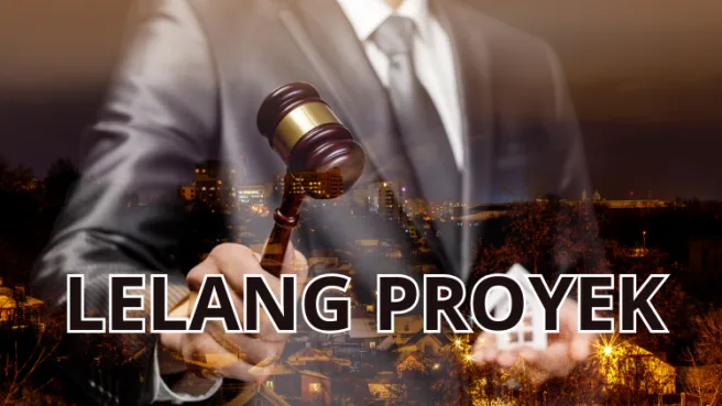 LELANG PROYEK Media Berjaringan Indonesia Timur