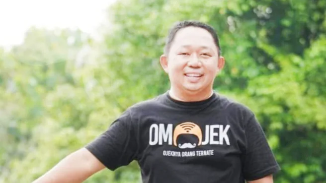 Rizal Marsaoly Media Berjaringan Indonesia Timur