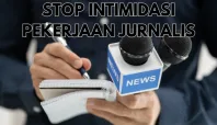 USIR JURNALIS Media Berjaringan Indonesia Timur