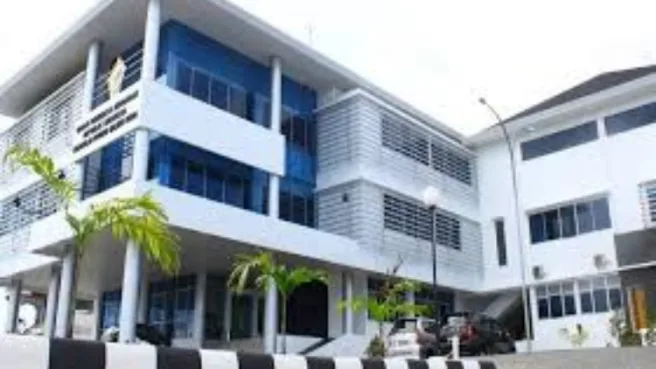 BPK Maluku Utara Media Berjaringan Indonesia Timur