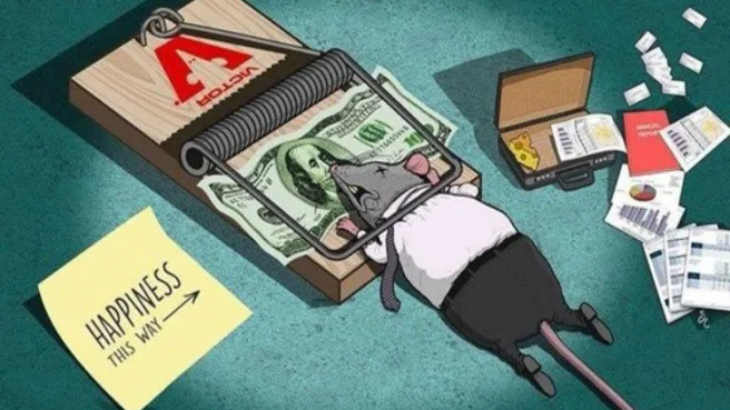 ilsutrasi korupsi Media Berjaringan Indonesia Timur