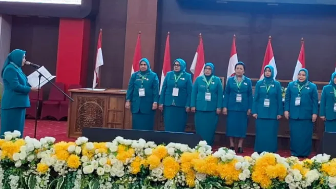 TP PPK Halsel Media Berjaringan Indonesia Timur