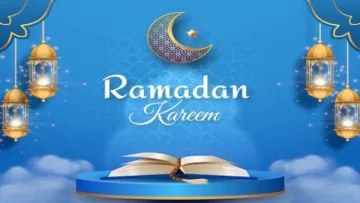 ilsutrasi ramadan Media Berjaringan Indonesia Timur