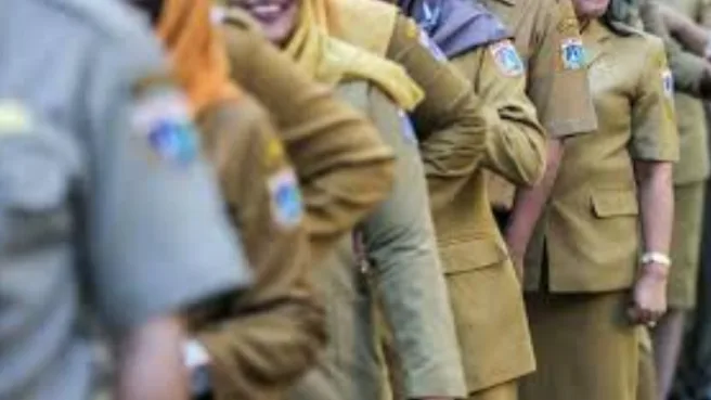 ilustrasi ASN Media Berjaringan Indonesia Timur