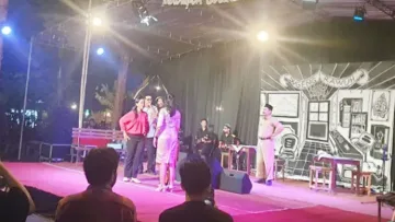 musikal yogyakarta Media Berjaringan Indonesia Timur