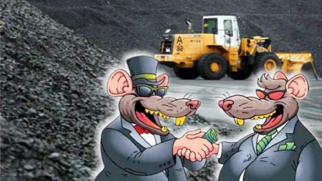 Kadis DLH Kota Ternate Bisnis Bareng Anak Buah, Aset Daerah Jadi Omset Pribadi 1 DLH Koter sewakan alat berat Media Berjaringan Indonesia Timur