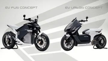 Honda EV FUN Media Berjaringan Indonesia Timur