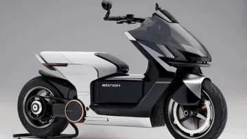 Honda EV Urban Media Berjaringan Indonesia Timur